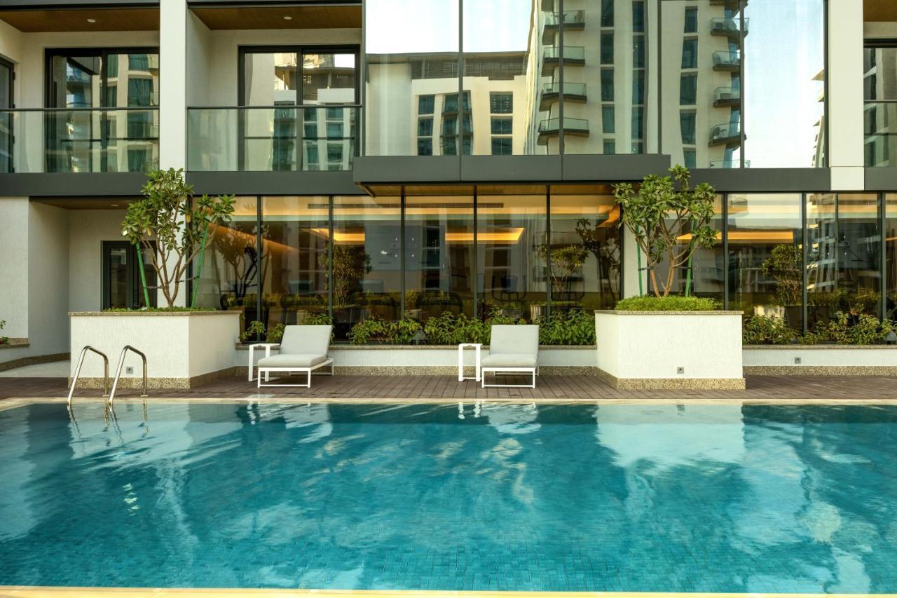 Stay Sensational 3Br Holiday Home Near Burjkhalifa Dubai Exterior photo
