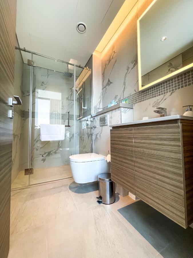 Stay Sensational 3Br Holiday Home Near Burjkhalifa Dubai Exterior photo