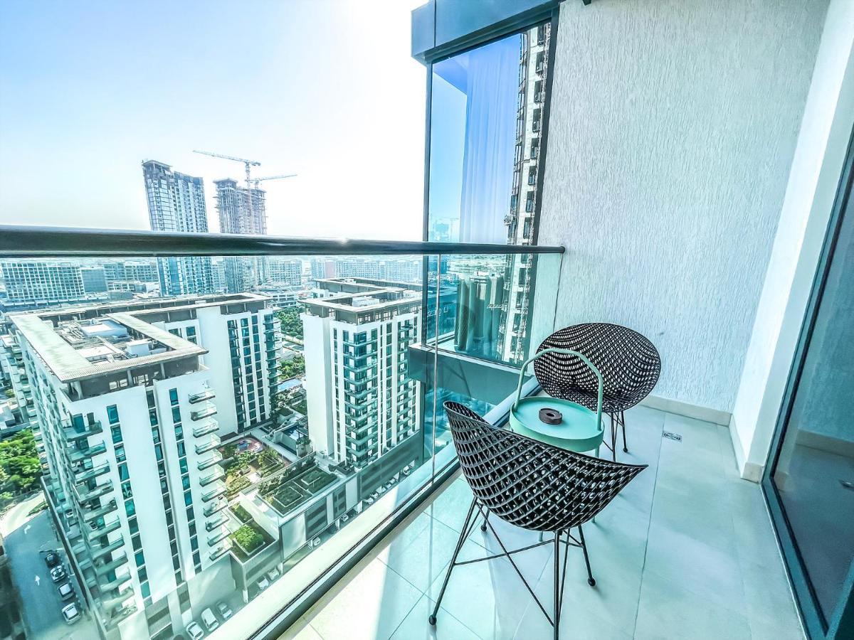 Stay Sensational 3Br Holiday Home Near Burjkhalifa Dubai Exterior photo