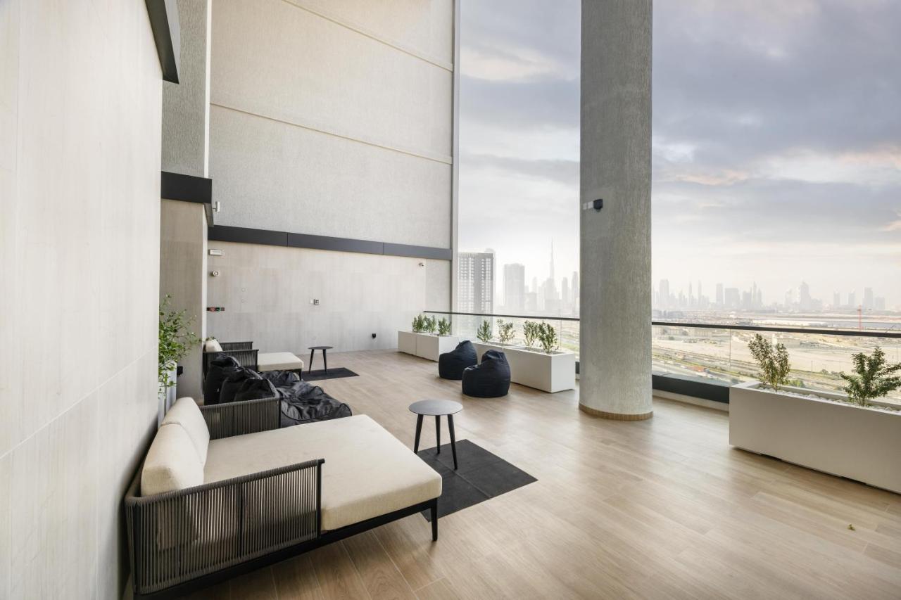 Stay Sensational 3Br Holiday Home Near Burjkhalifa Dubai Exterior photo