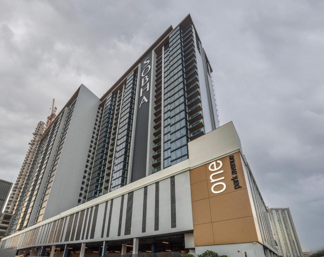 Stay Sensational 3Br Holiday Home Near Burjkhalifa Dubai Exterior photo