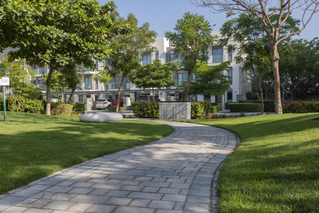 Stay Sensational 3Br Holiday Home Near Burjkhalifa Dubai Exterior photo